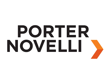 PORTER NOVELLI