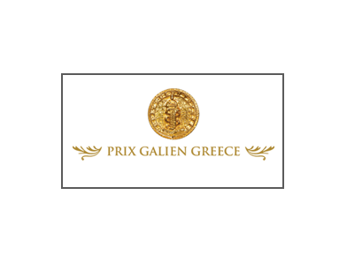 PRIX GALIEN GREECE